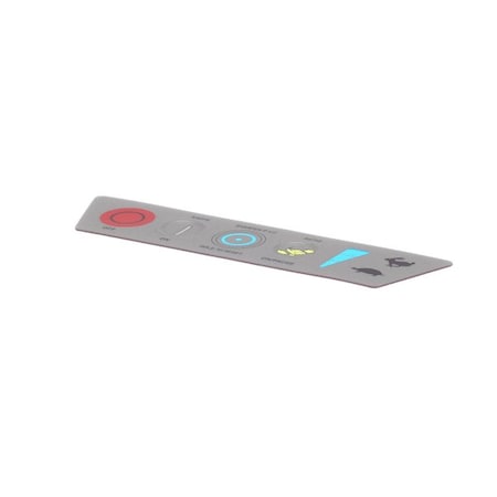 Hobart Overlay, Automatic, Graphic 00-915150